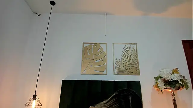 LucyJhonnsonn online show from 19, 3, 2025