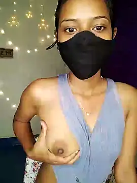 Jenny-Lucifer online show from 7, 2, 2025