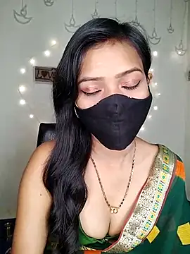 Jenny-Lucifer online show from 16, 2, 2025