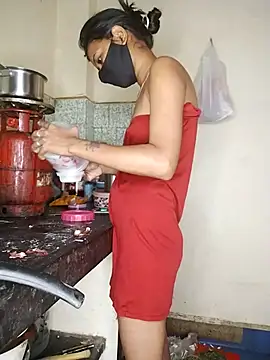 Jenny-Lucifer online show from 27, 2, 2025