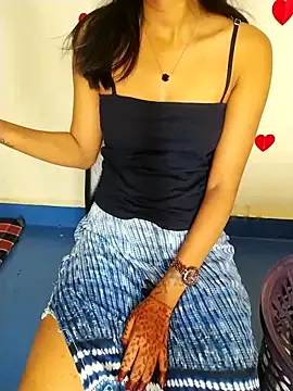 Jenny-Lucifer online show from 15, 3, 2025