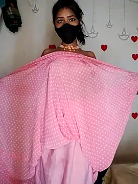 Jenny-Lucifer online show from 18, 3, 2025