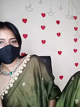 Jenny-Lucifer online show from 21, 3, 2025