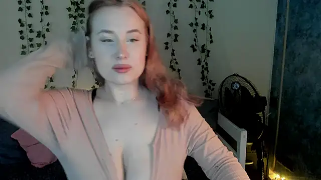 Emily Gin online show from 29, 1, 2025