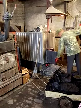 MityaXLoves online show from 19, 10, 2025