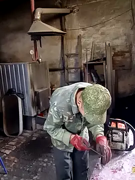 MityaXLoves online show from 20, 11, 2025