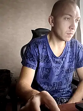 MityaXLoves online show from 5, 12, 2025