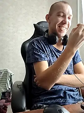 MityaXLoves online show from 17, 12, 2025