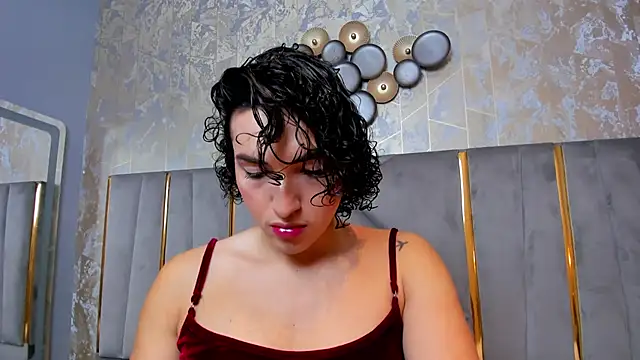 Snapshot of TomLondon_ chatting on 27, 1, 2025 TomLondon online show from 27, 1, 2025