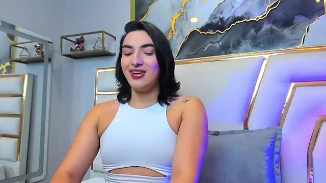 Snapshot of TomLondon_ chatting on 20, 3, 2025 TomLondon online show from 20, 3, 2025