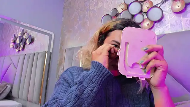 TomLondon  online show from 8, 1, 2026