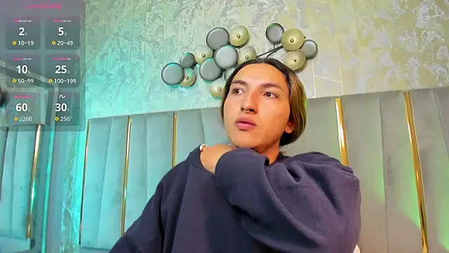 TomLondon  online show from 4, 2, 2026