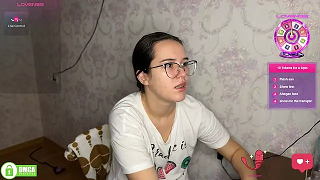 the princese online show from 29, 11, 2025