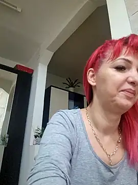 Evadesirex46 online show from 17, 10, 2025