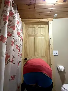 Lilsmokeshow017 online show from 9, 1, 2026