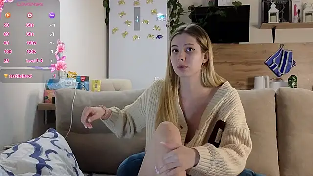 Girl alone home online show from 1, 3, 2025