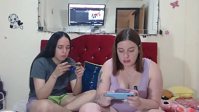 Lola barbara online show from 3, 12, 2024