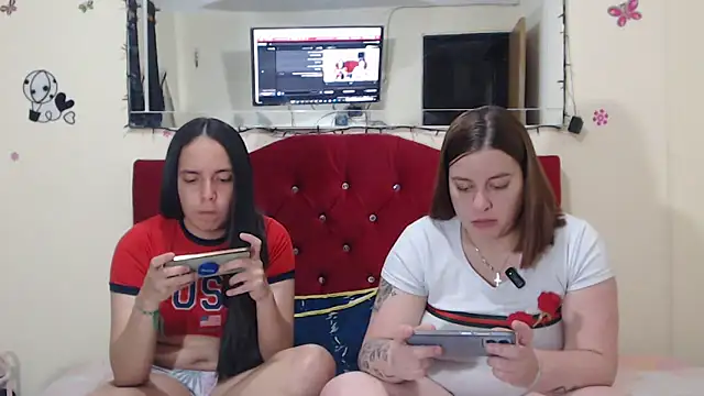 Lola barbara online show from 6, 12, 2024