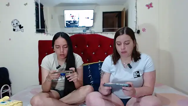 Lola barbara online show from 6, 12, 2024