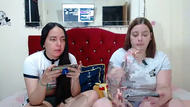 Lola barbara online show from 7, 12, 2024