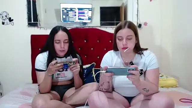Lola barbara online show from 7, 12, 2024