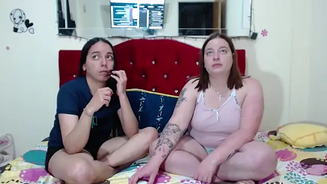 Lola barbara online show from 8, 12, 2024