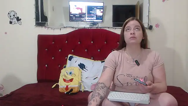 Lola barbara online show from 8, 12, 2024