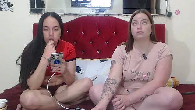 Lola barbara online show from 9, 12, 2024