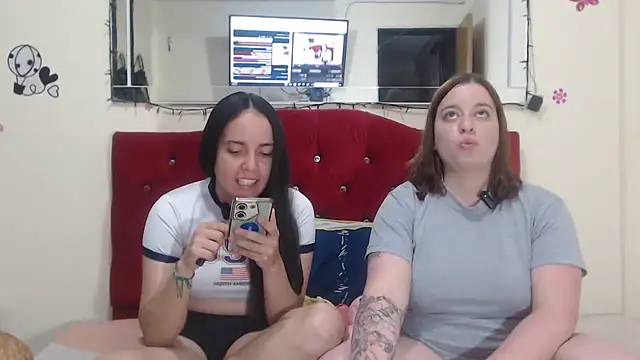 Lola barbara online show from 14, 12, 2024