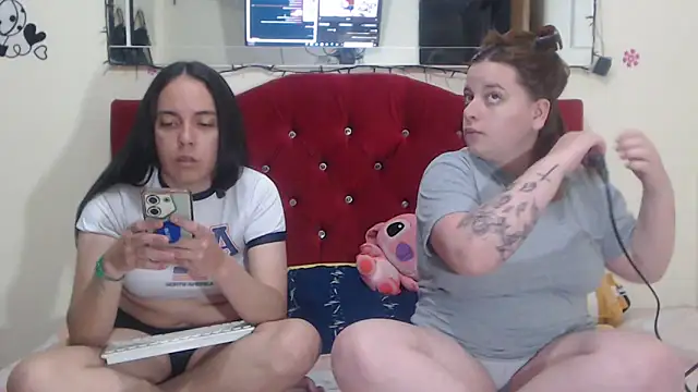 Lola barbara online show from 14, 12, 2024