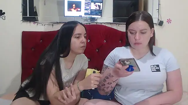 Lola barbara online show from 15, 12, 2024