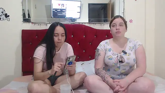 Lola barbara online show from 18, 12, 2024