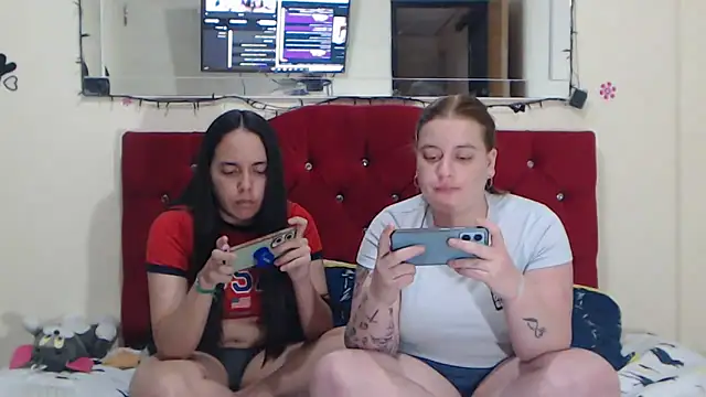 Lola barbara online show from 23, 12, 2024