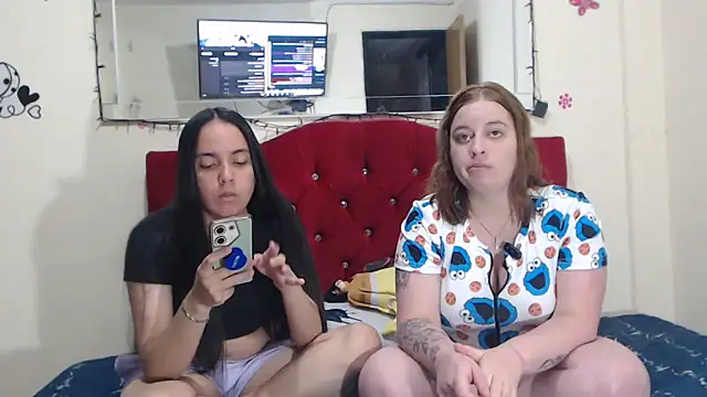 Lola barbara online show from 27, 12, 2024