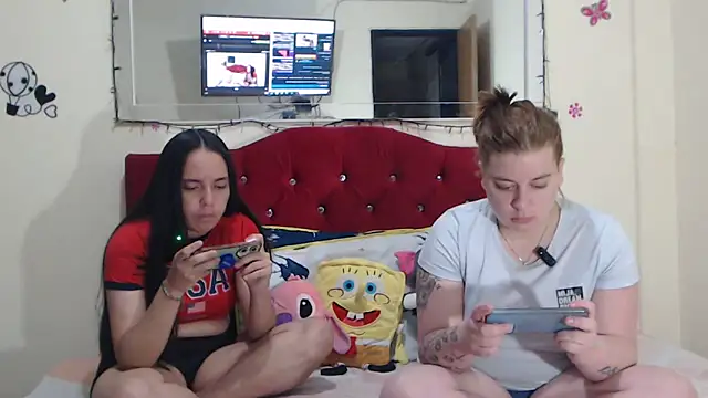 Lola barbara online show from 29, 12, 2024
