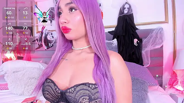 MandyWester online show from 22, 10, 2025