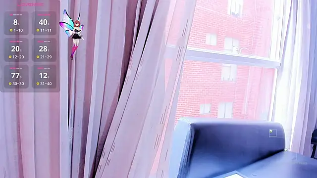 MandyWester online show from 30, 10, 2025