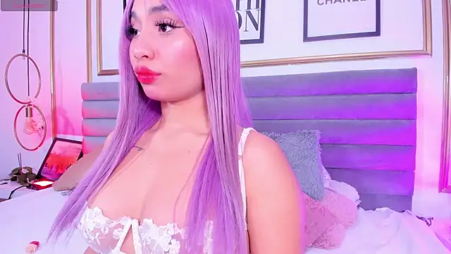 MandyWester online show from 10, 11, 2025