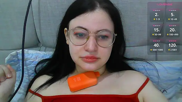 German Eva online show from 24, 1, 2025