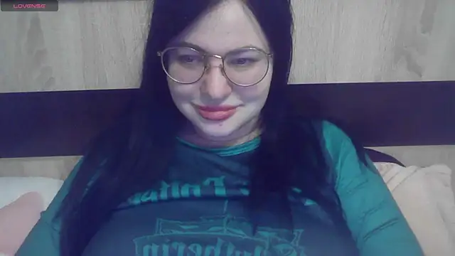 German Eva online show from 27, 11, 2025