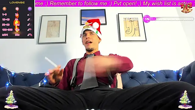 Snapshot of BRAYHAMBROWN chatting on 10, 12, 2024 BRAYHAMBROWN online show from 10, 12, 2024