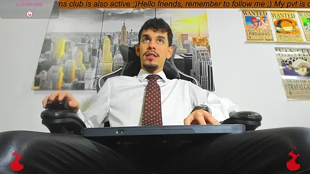 Snapshot of BRAYHAMBROWN chatting on 27, 11, 2025 BRAYHAMBROWN online show from 27, 11, 2025