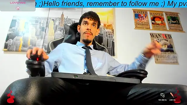 BRAYHAMBROWN online show from 28, 2, 2026