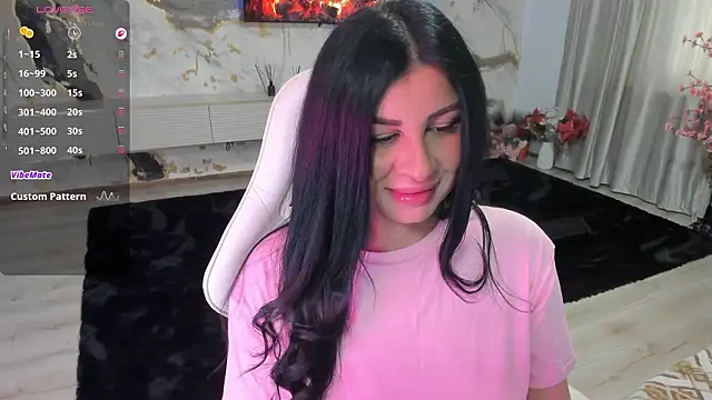 patriciakeys online show from 6, 3, 2026