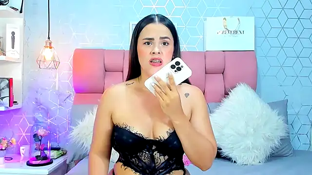 Zoebraham online show from 20, 10, 2025