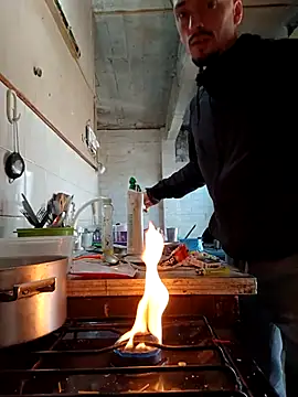 Snapshot of puak6666 chatting on 6, 11, 2025 puak6666 online show from 6, 11, 2025