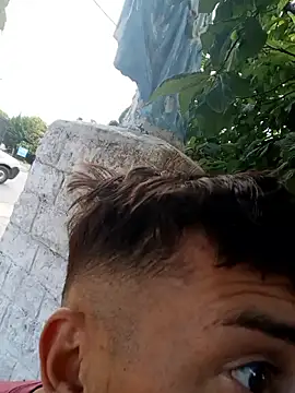 Snapshot of puak6666 chatting on 5, 12, 2025 puak6666 online show from 5, 12, 2025