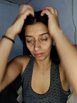 BrittanyDiaz online show from 29, 12, 2024