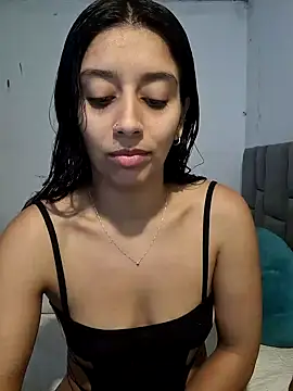 BrittanyDiaz online show from 30, 1, 2025