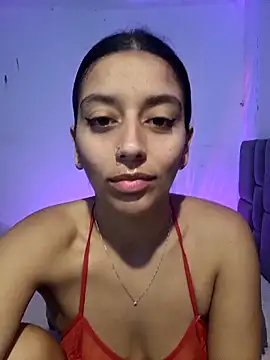 BrittanyDiaz online show from 20, 2, 2025